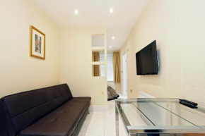 Гостиница Hyde Park Serviced Rooms  Лондон